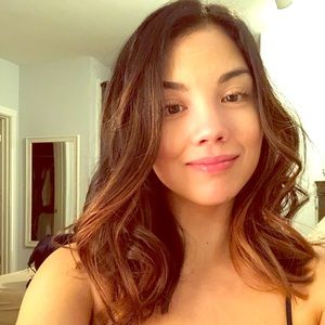 Meet your Posher, Leah